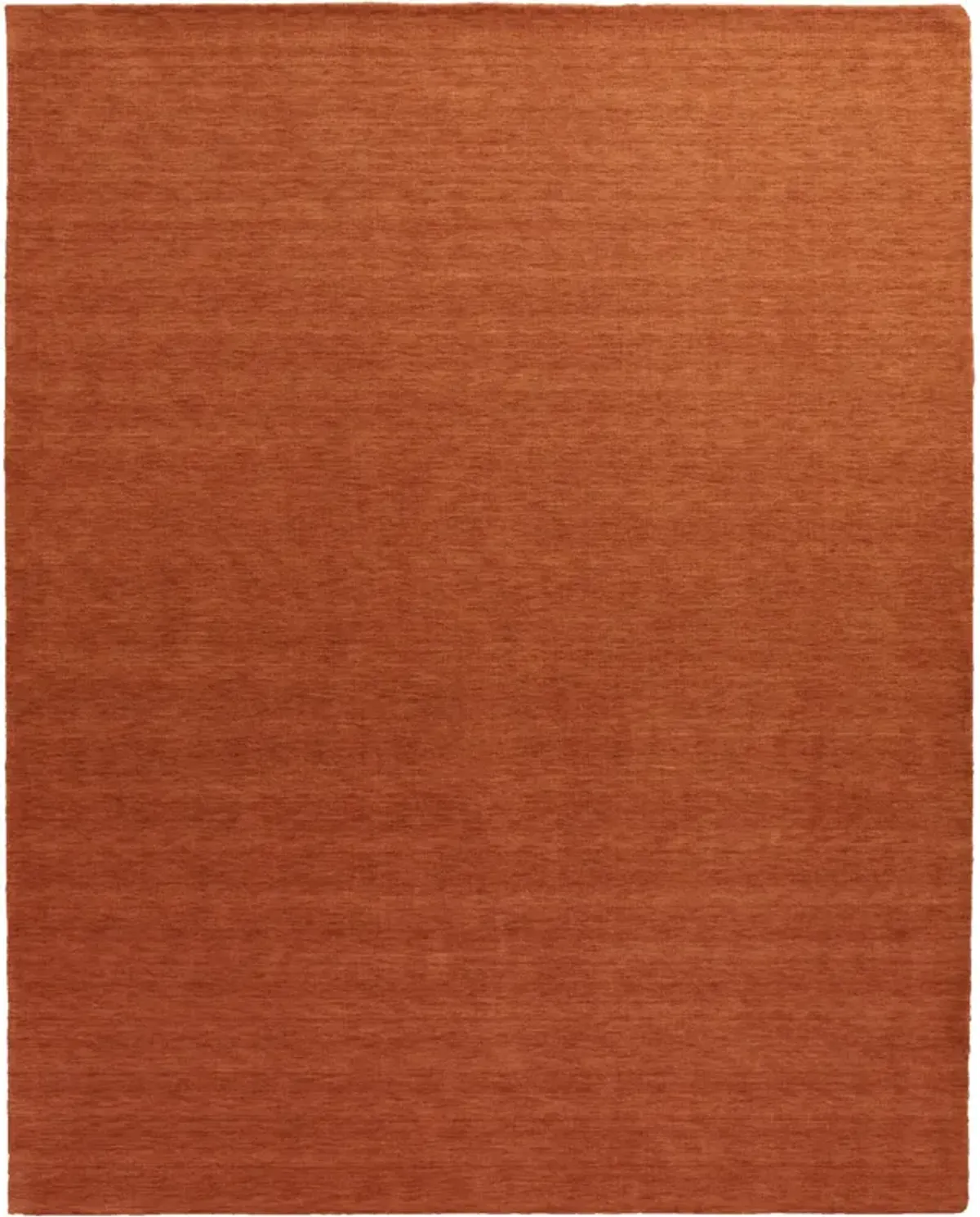 | Luna | Orange 5'x8' Rugs