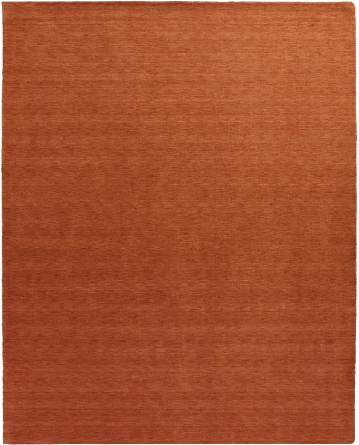 | Luna | Orange 8'x10' Rugs