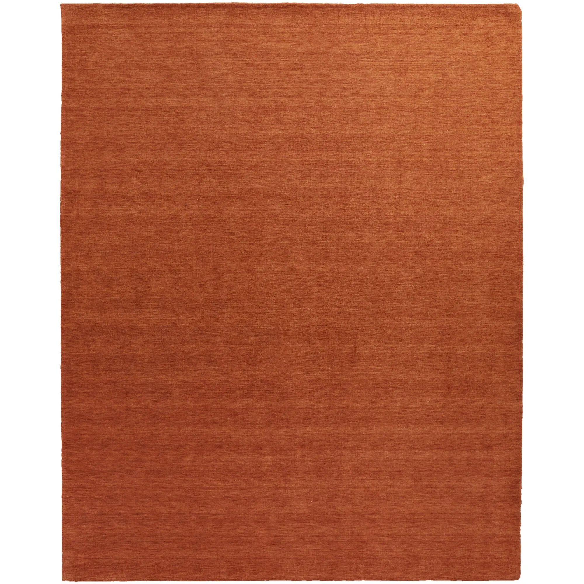 Feizy | Luna | Orange 9'x13' Rugs