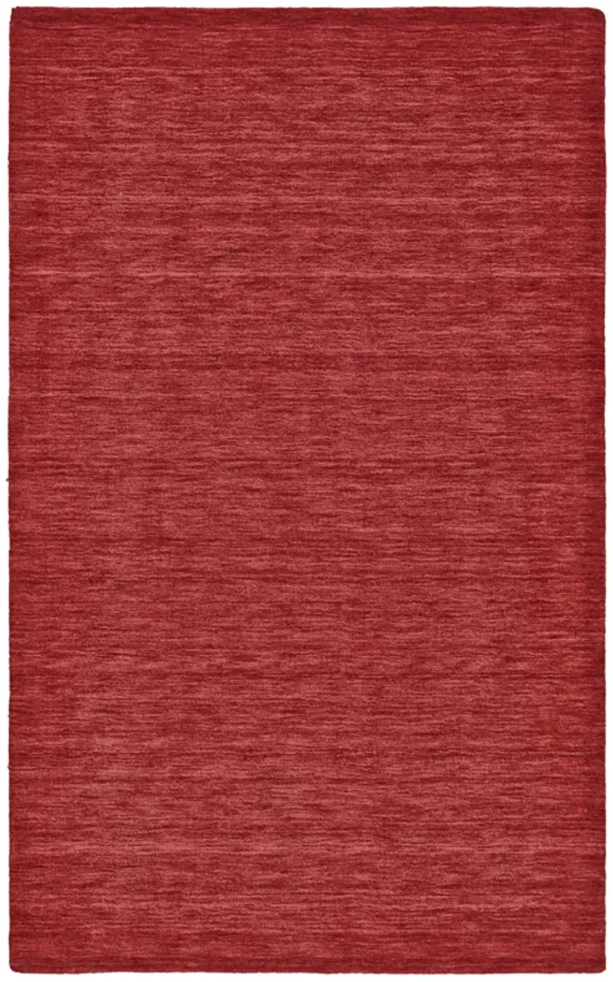 | Luna | Red 5'x8' Rugs