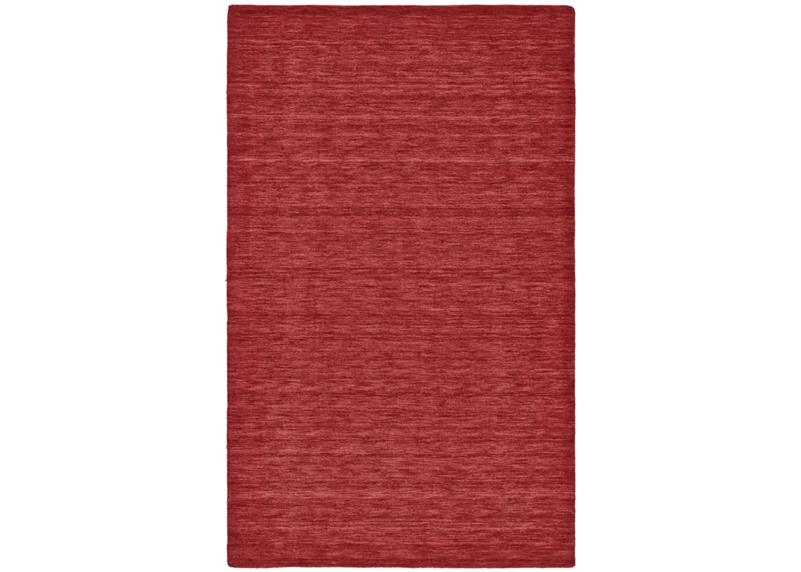 | Luna | Red 9'x13' Rugs