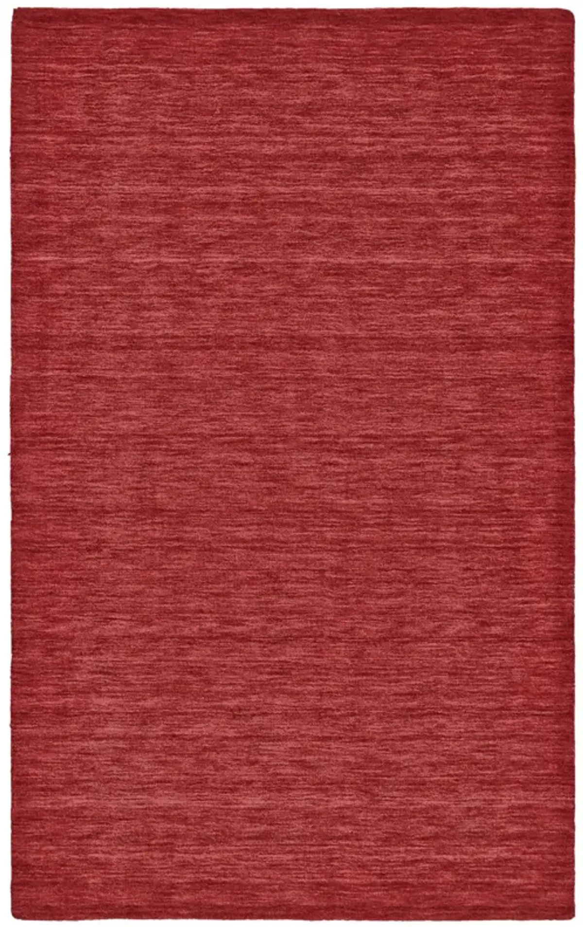 | Luna | Red 9'x13' Rugs