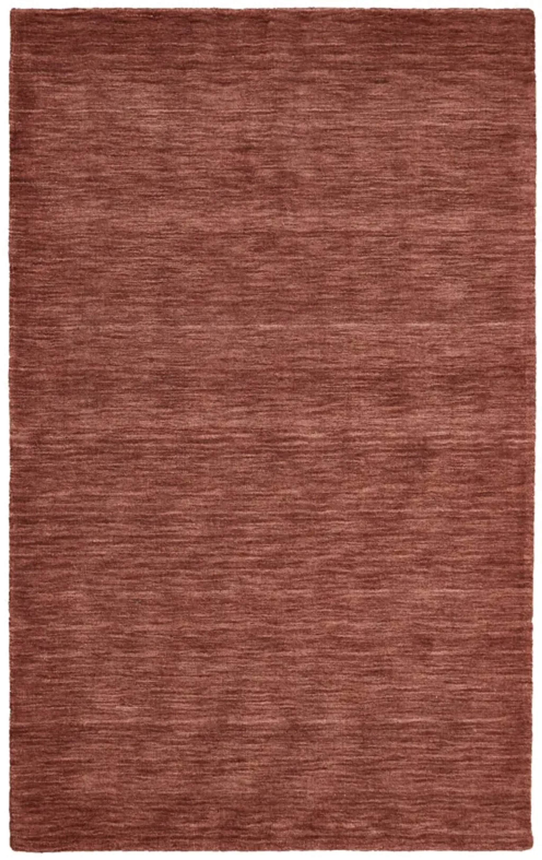 Luna Rust 8x10 Area Rug Slumberland Furniture | Furniture.com