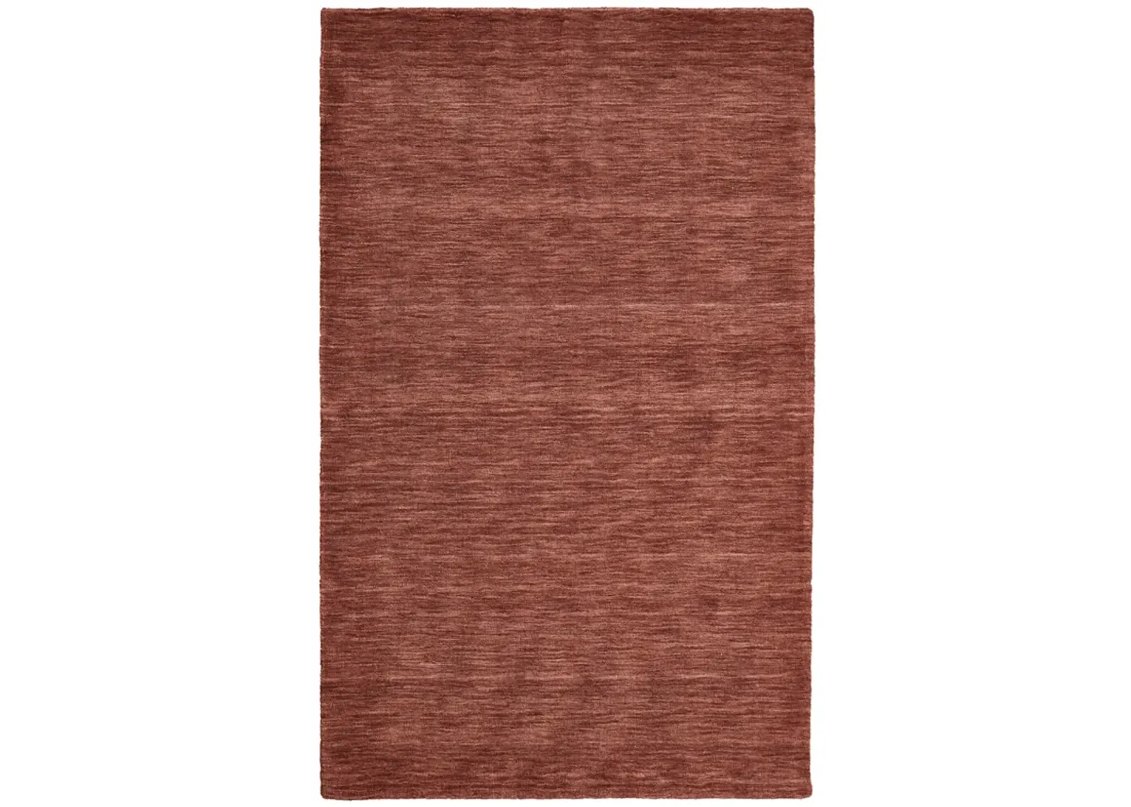 | Luna | Rust 8'x10' Rugs