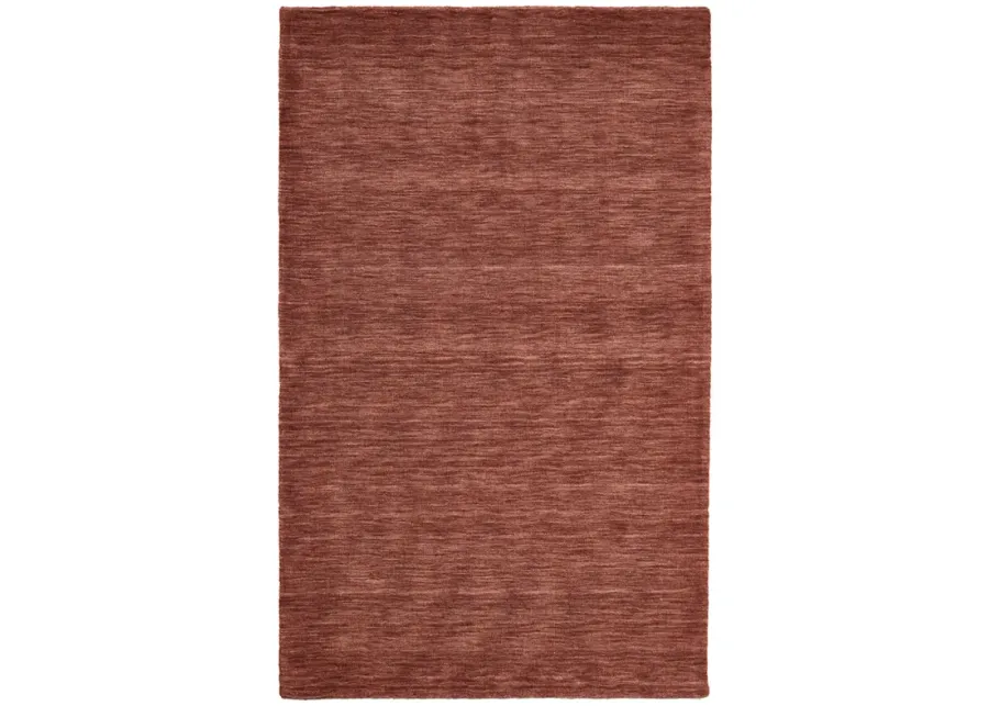 Feizy | Luna | Rust 9'x13' Rugs