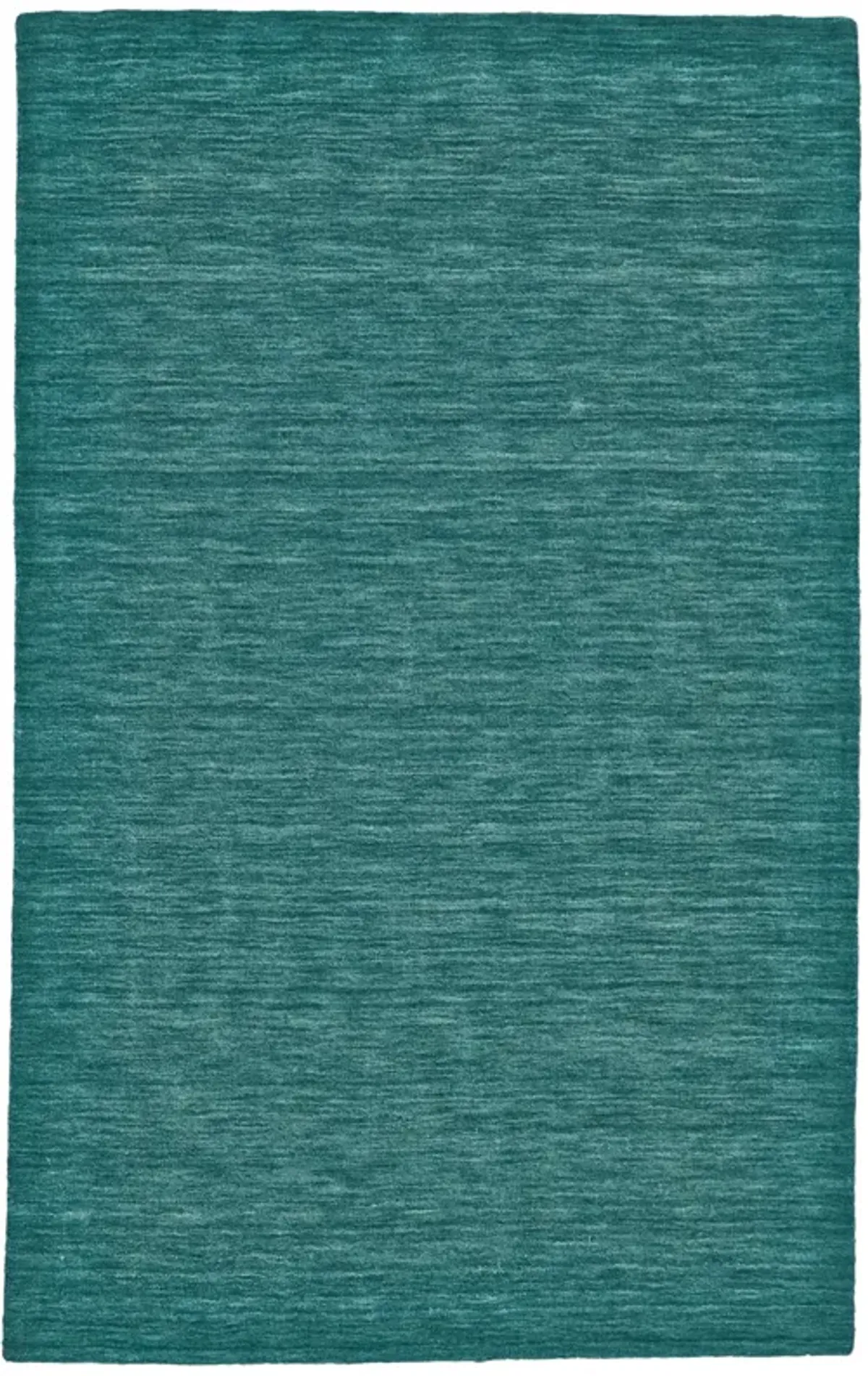 | Luna | Teal 5'x8' Rugs