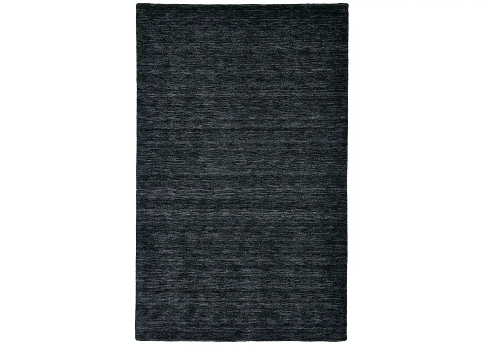 | Luna | Black 8'x10' Rugs