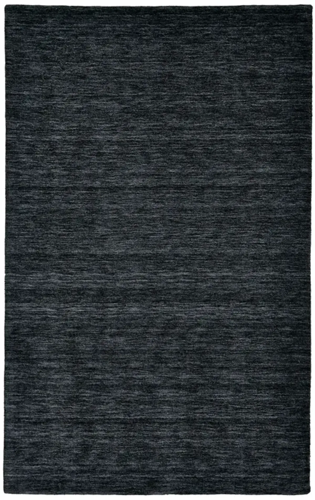 | Luna | Black 8'x10' Rugs