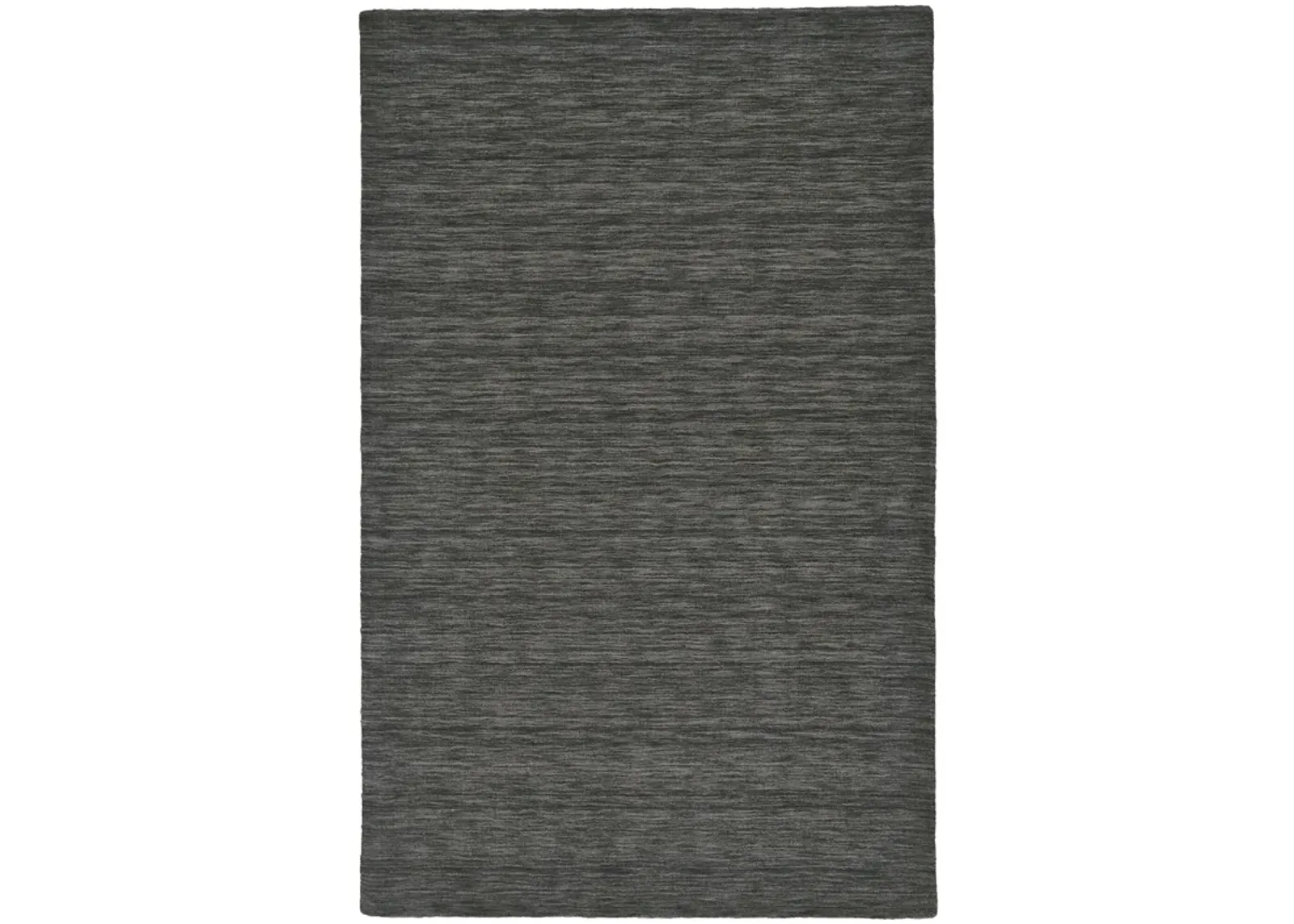 | Luna | Charcoal 5'x8' Rugs