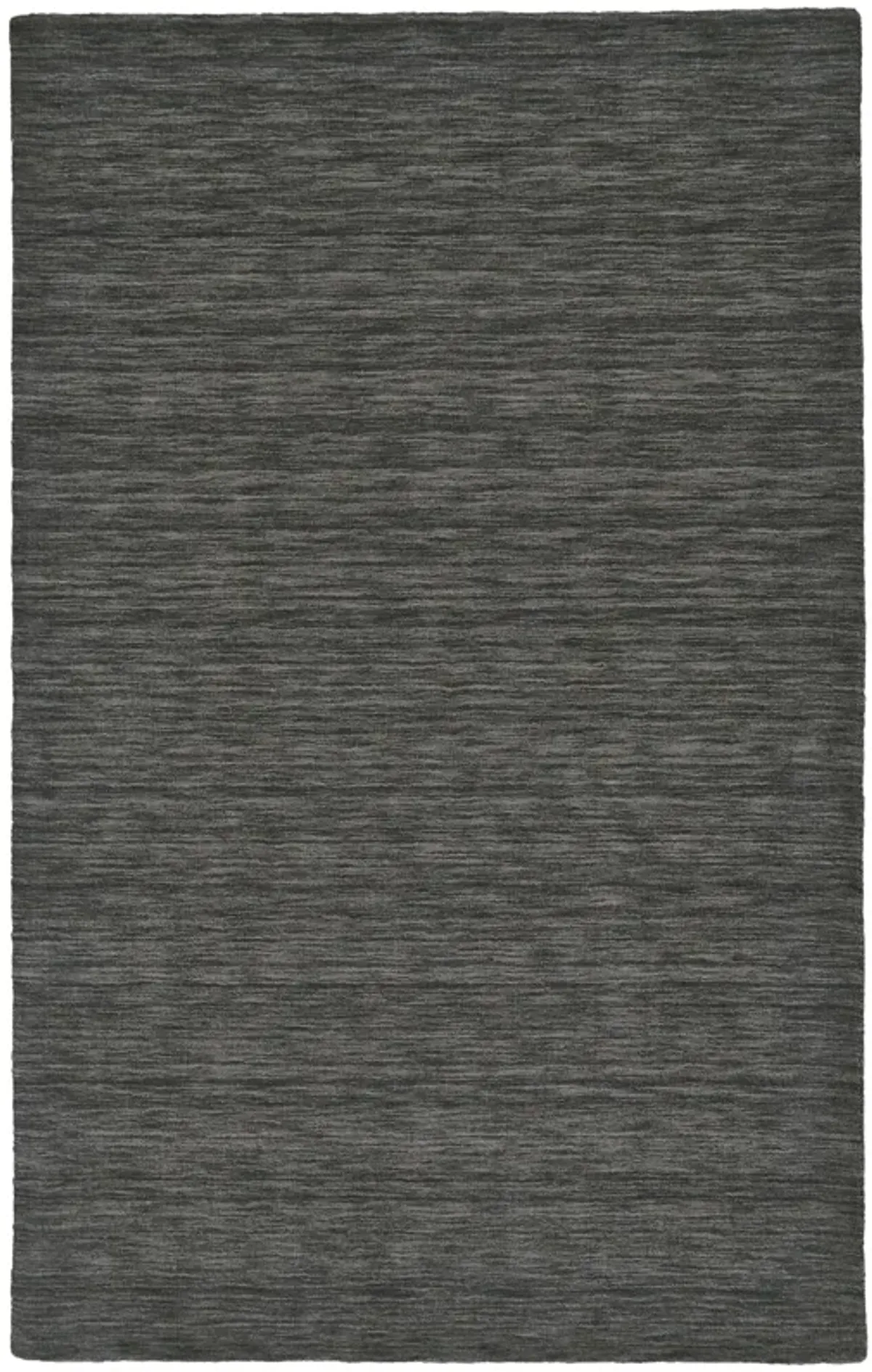 | Luna | Charcoal 5'x8' Rugs