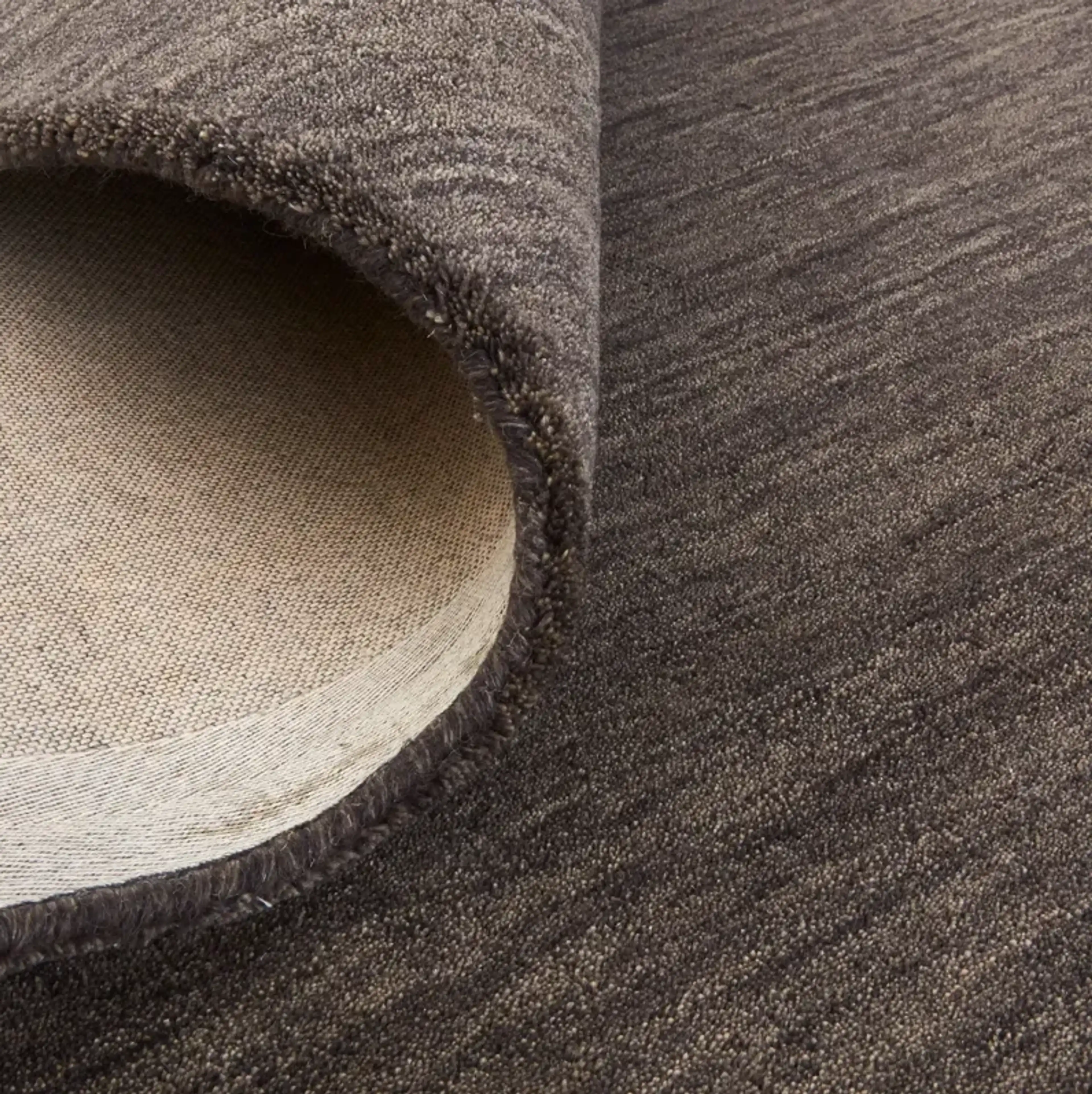 Luna Charcoal 8x10 Area Rug Slumberland Furniture | Furniture.com