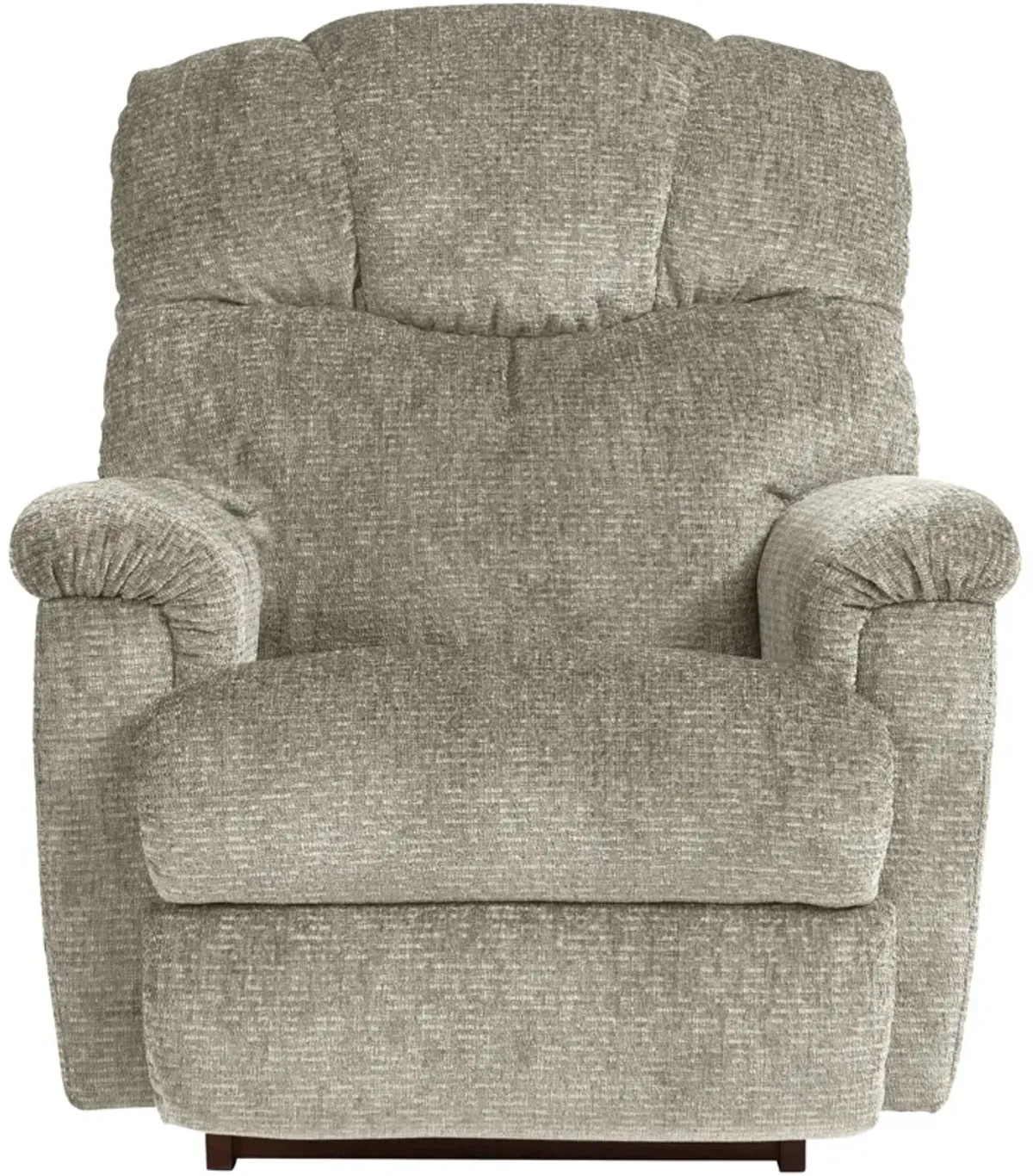 Lancer TEMPUR Foam Rocker Recliner