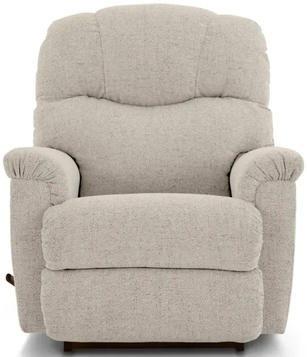 La-Z-Boy Lancer TEMPUR Foam Rocker Recliner