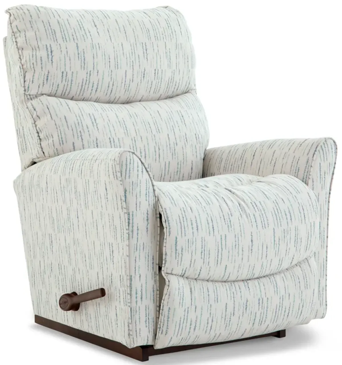 La-Z-Boy | Rowan Rocker Recliner Chair | Waterfall