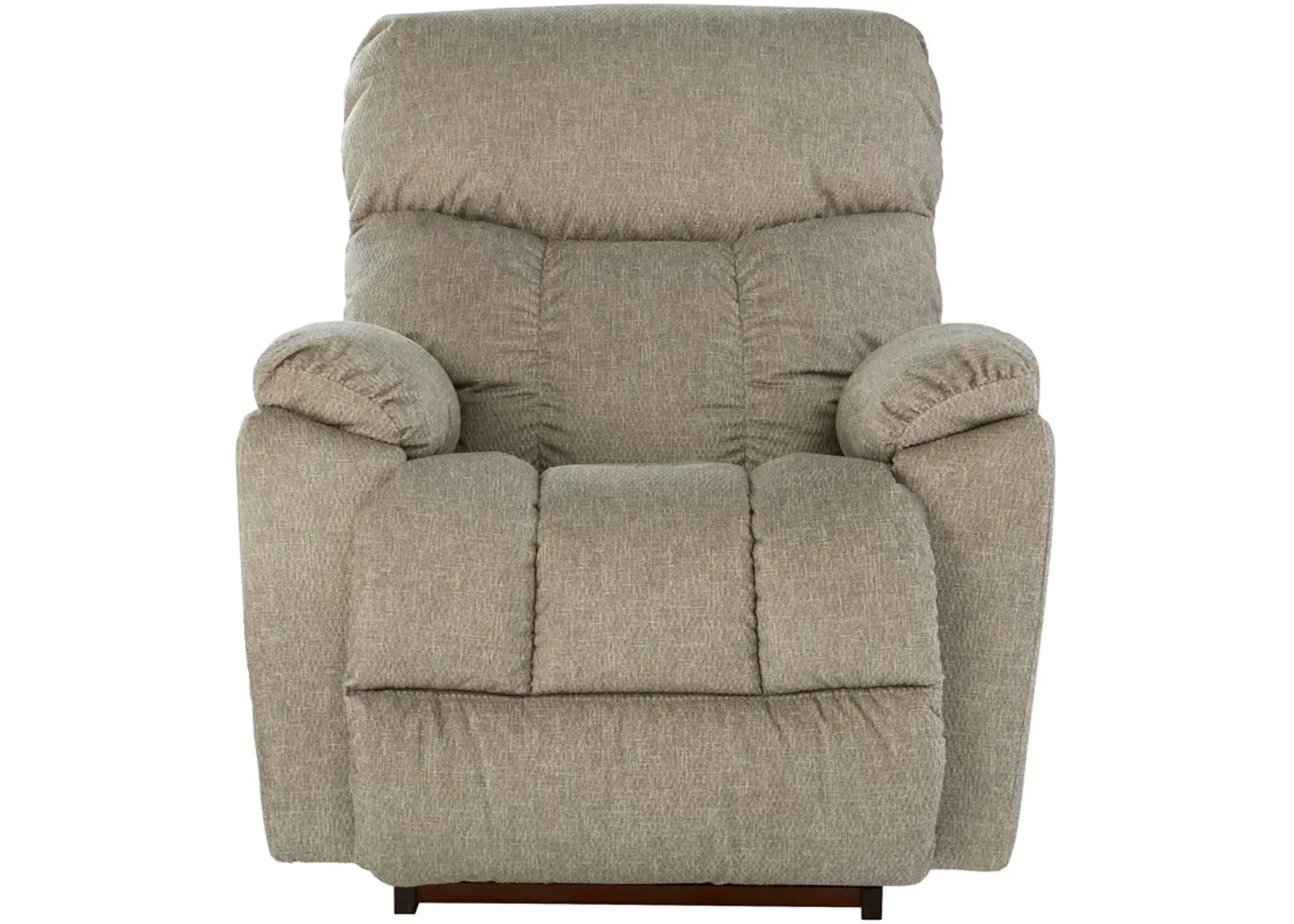 La-Z-Boy | Morrison Tri-Power Rocker Recliner Chair | Marble