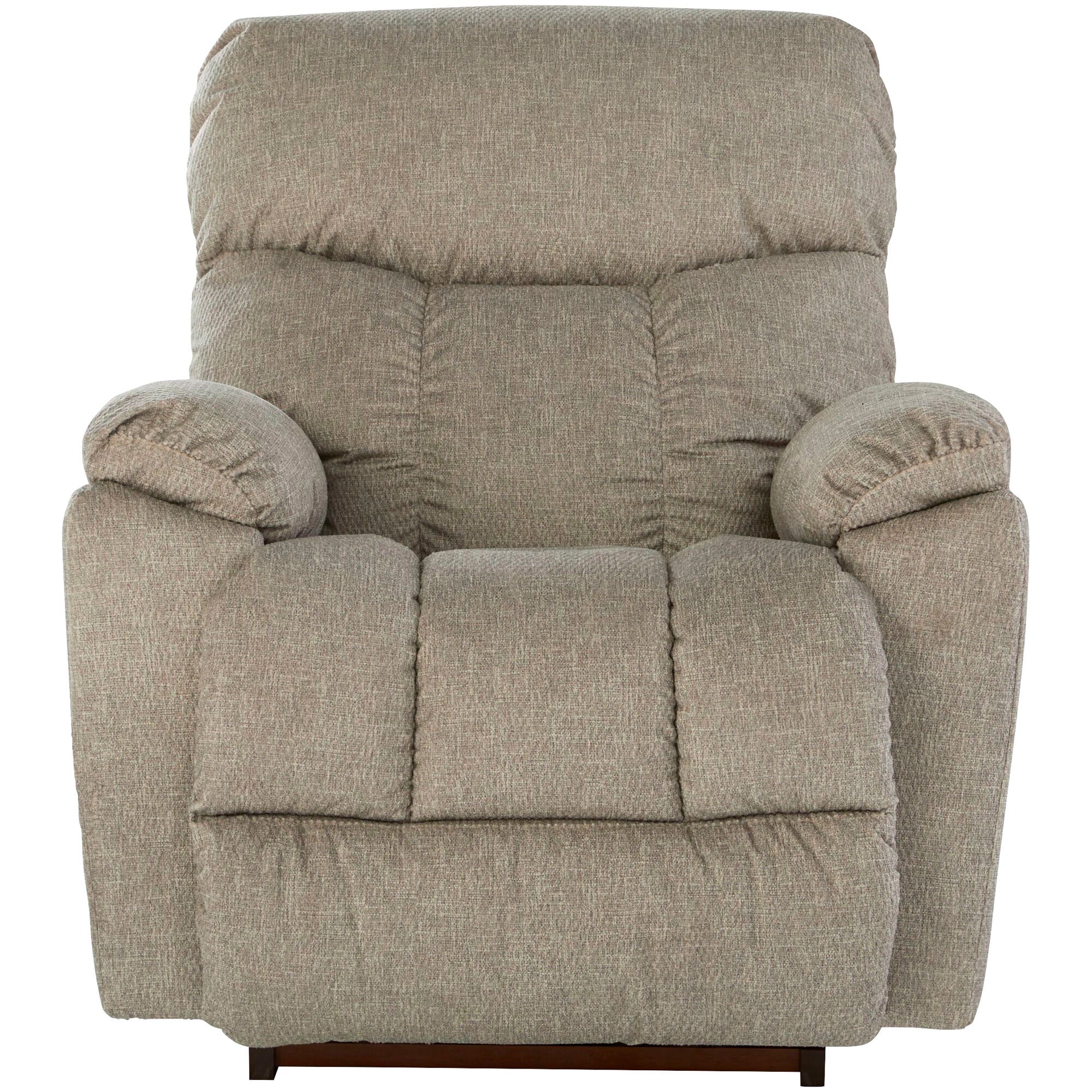 La-Z-Boy | Morrison Tri-Power Rocker Recliner Chair | Marble