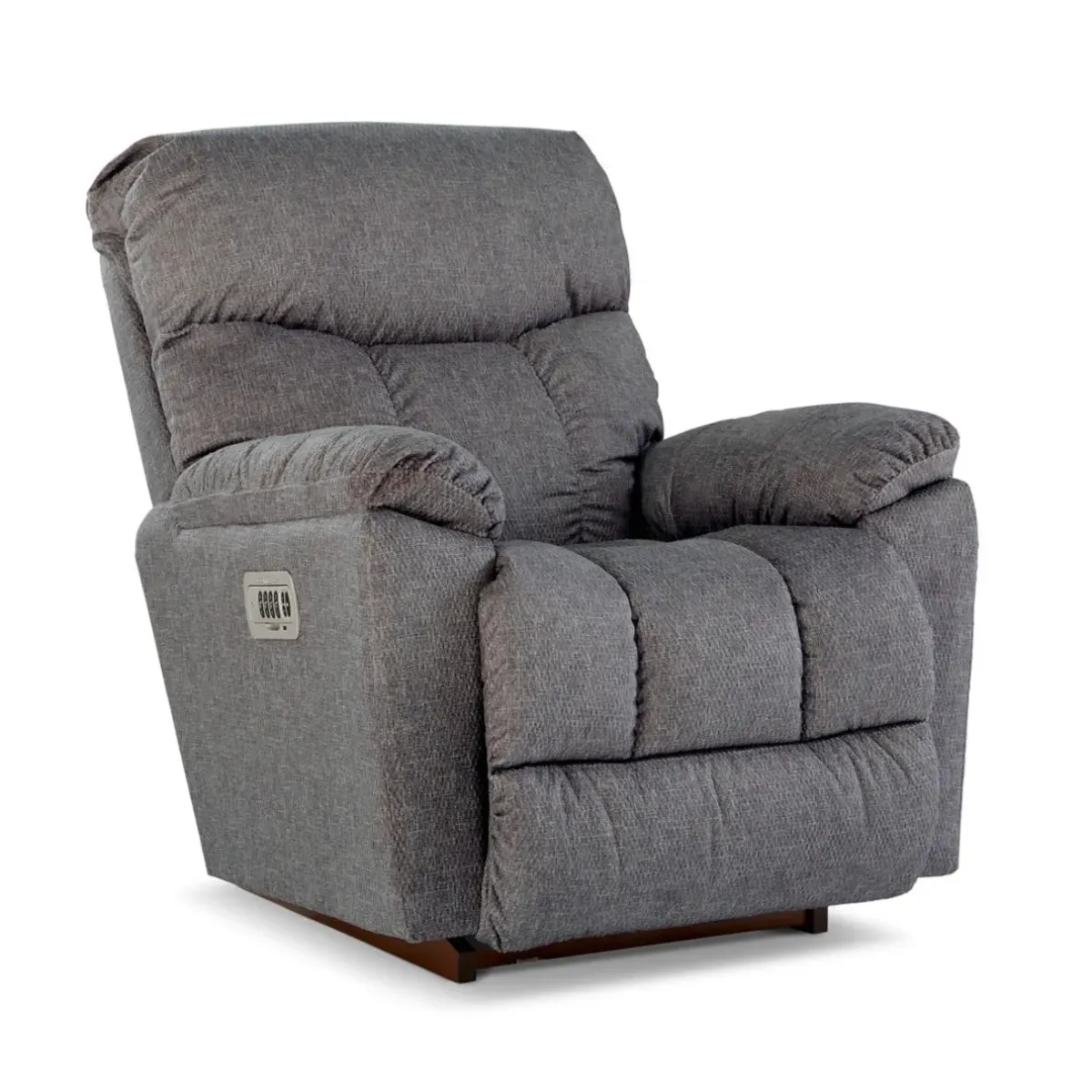 La-Z-Boy Morrison Tri-Power Rocker Recliner