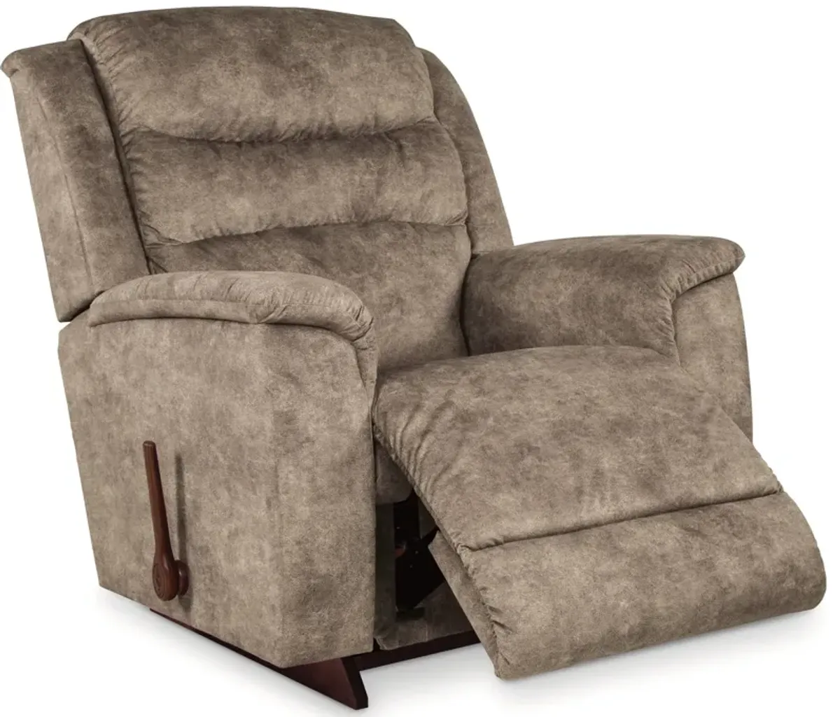 Redwood Rocker Recliner