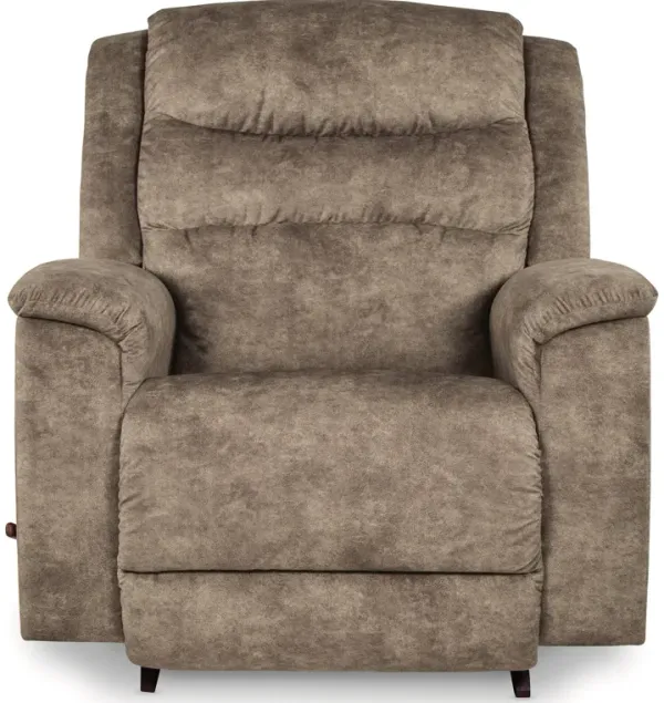 La-Z-Boy Redwood Rocker Recliner