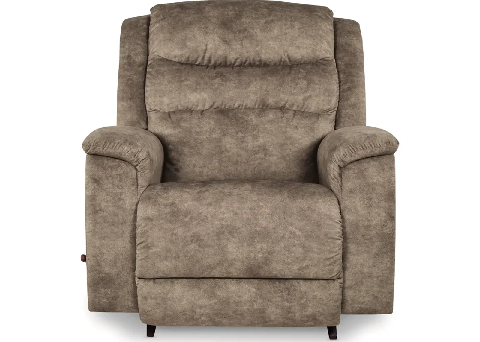 Redwood Rocker Recliner