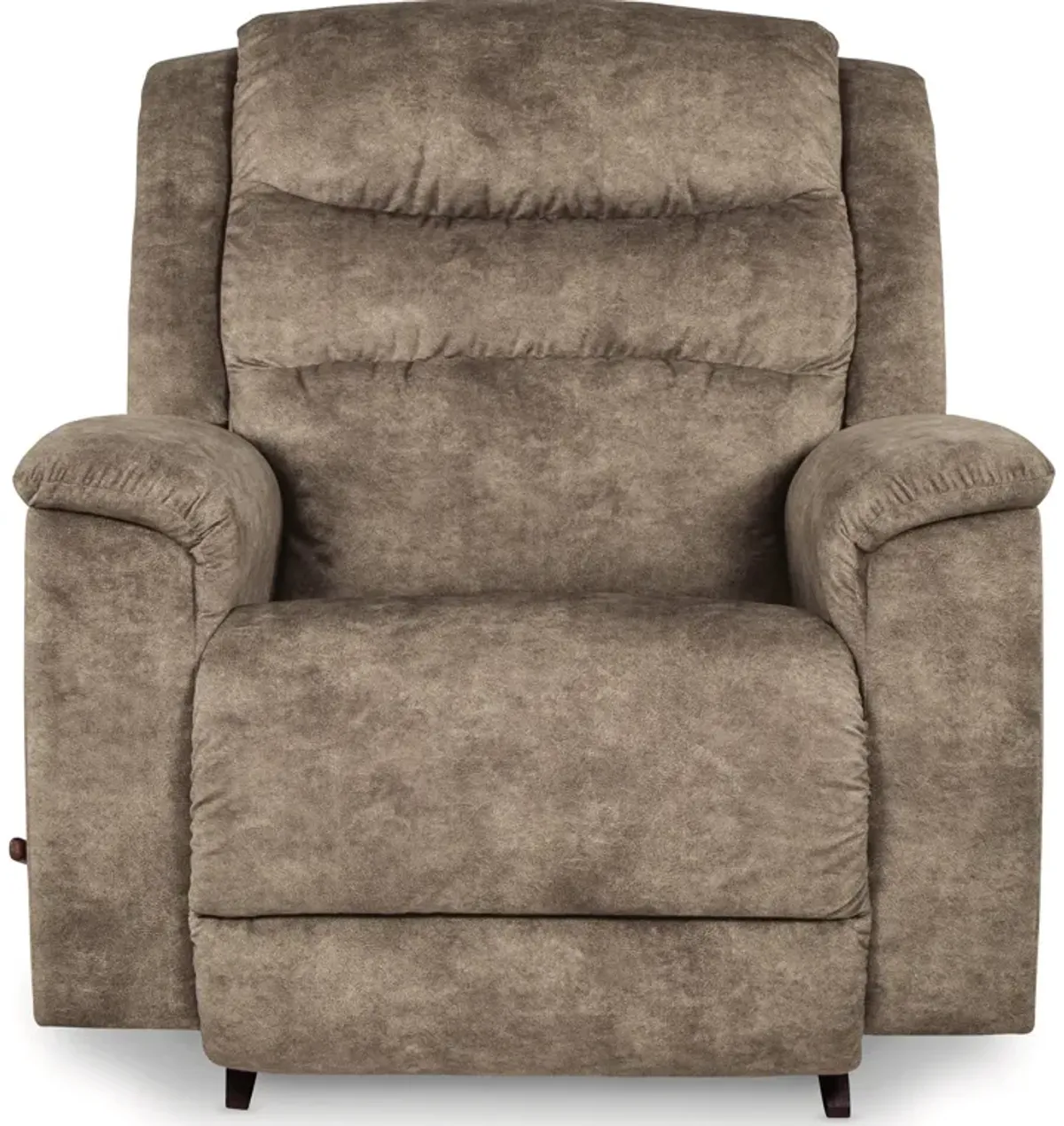 Redwood Rocker Recliner