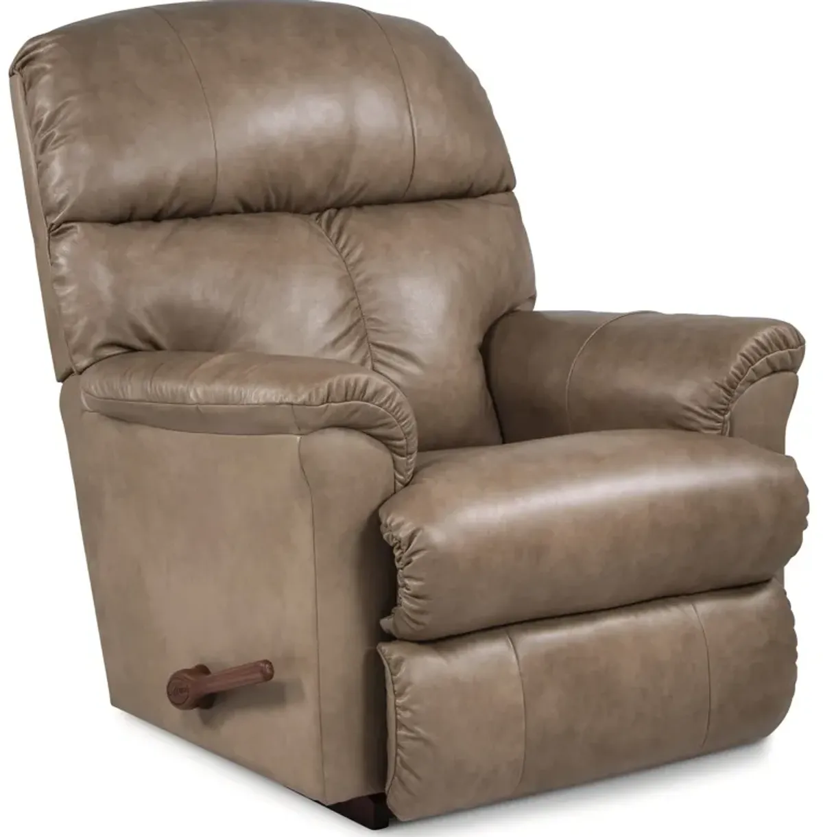 Reed Rocker Recliner