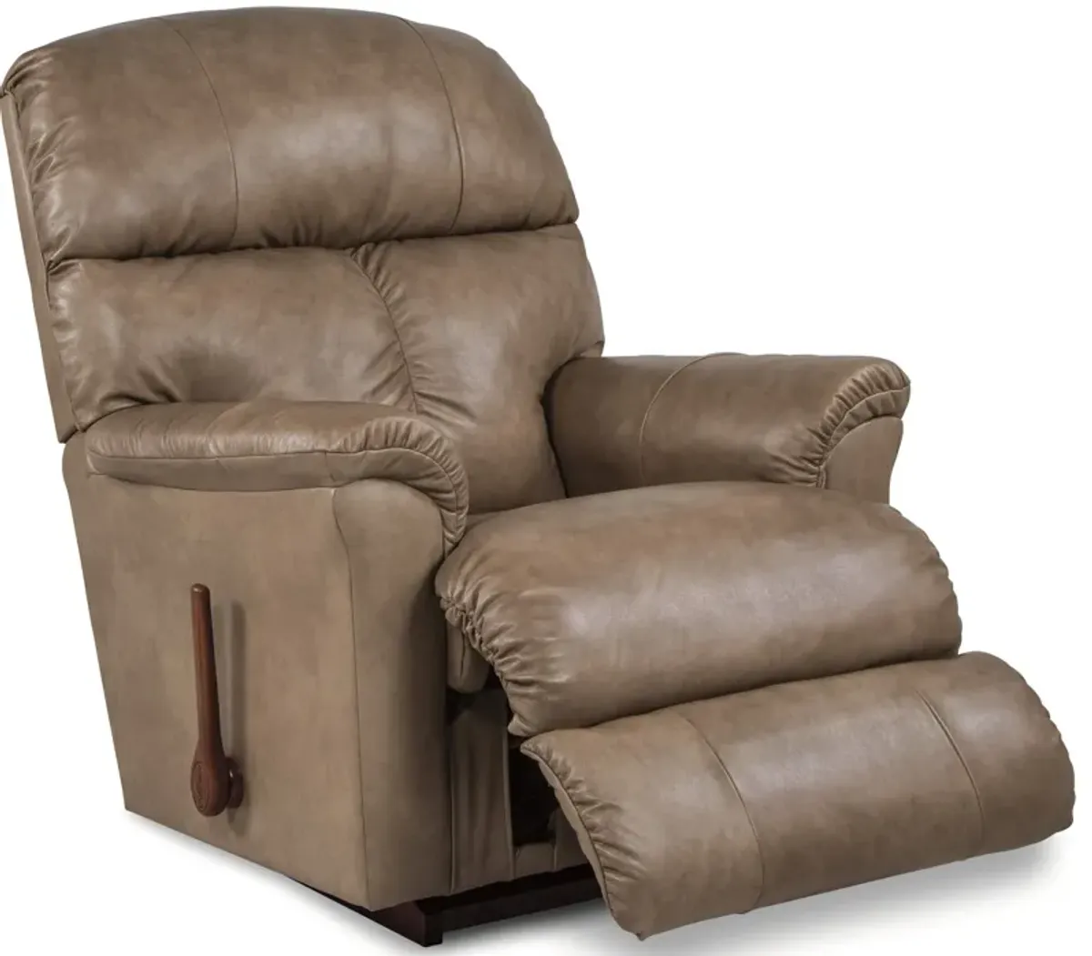 Reed Rocker Recliner