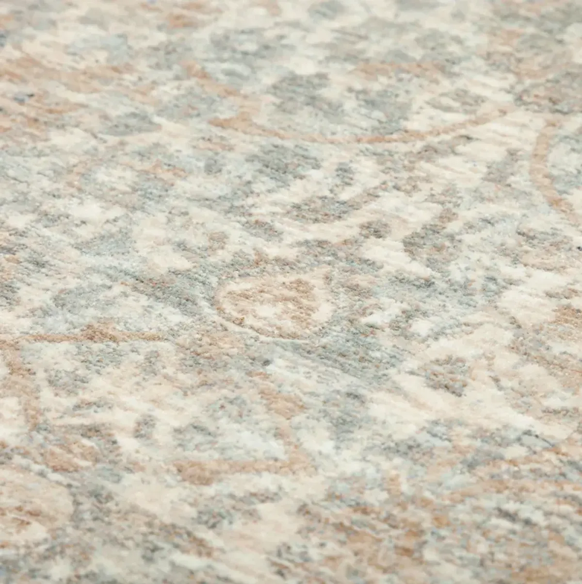 Dalyn Rug Company Regal Linen Runner Rug