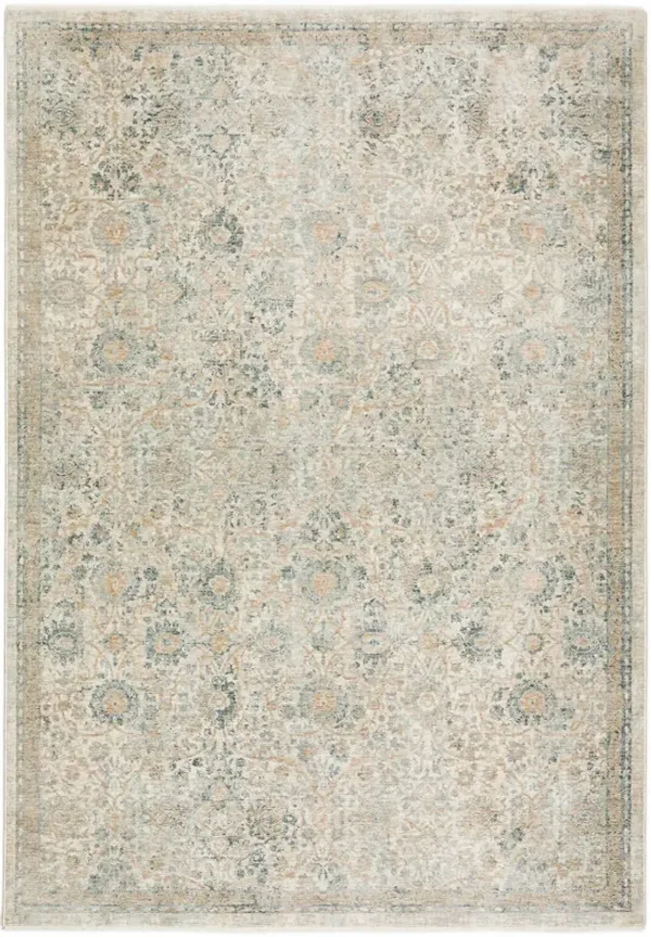Dalyn Rug Company Regal Linen Runner Rug