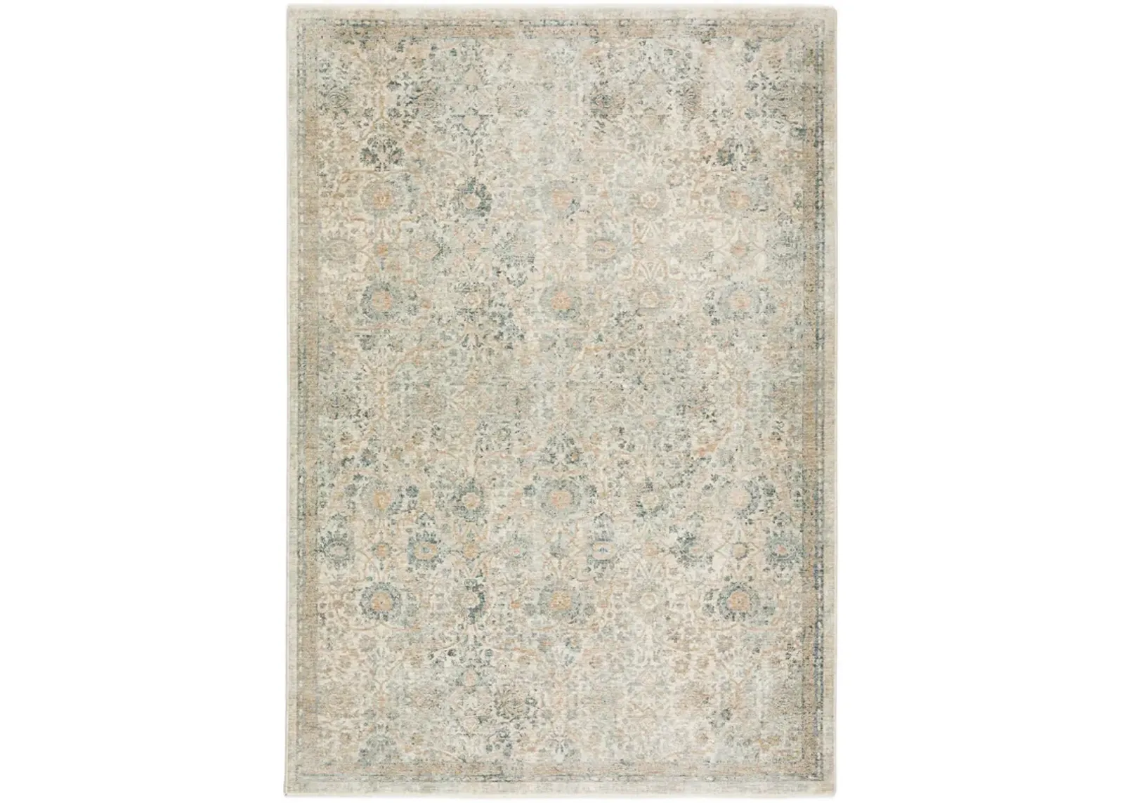 Regal Linen Runner Rug