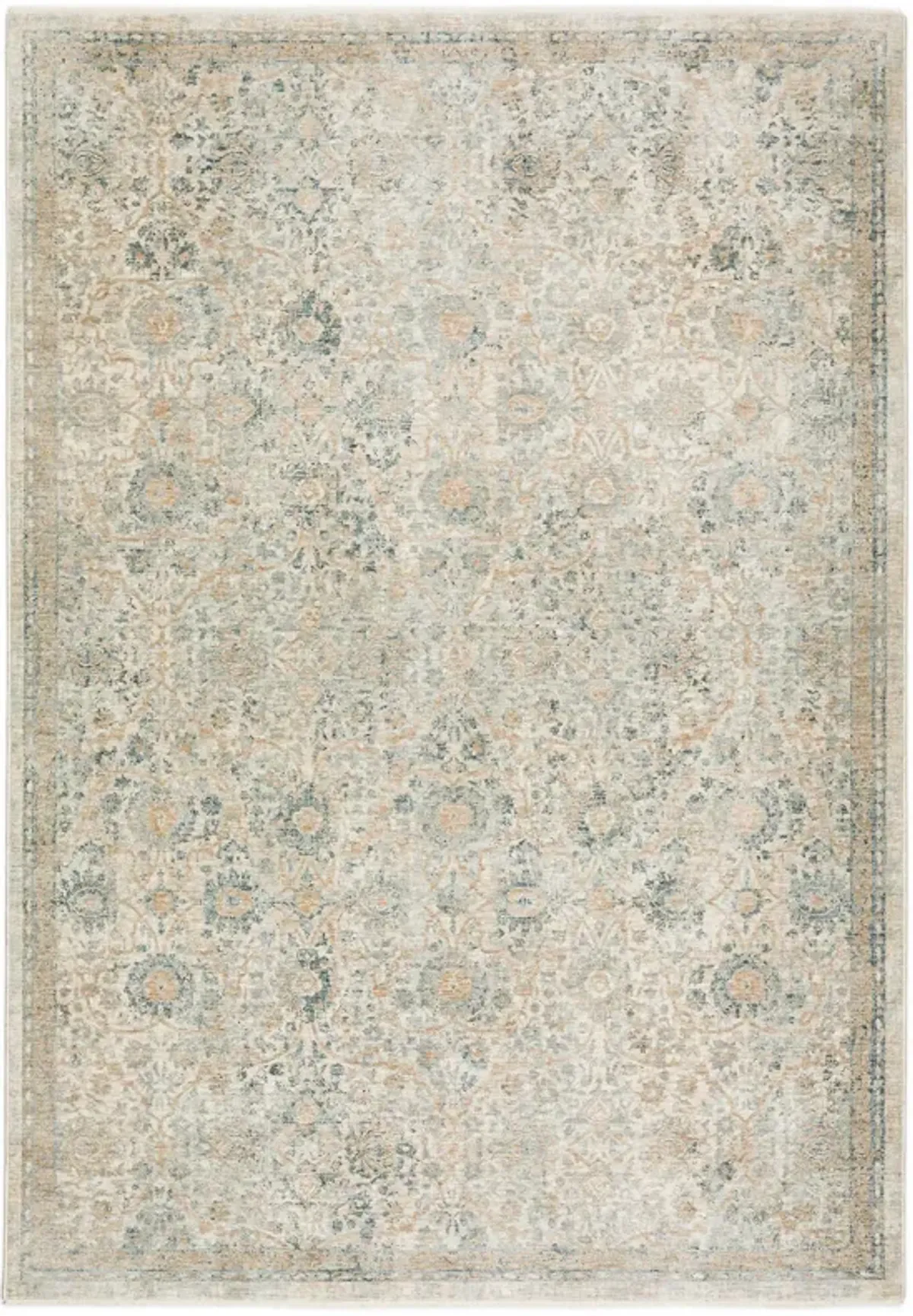 Regal Linen Runner Rug