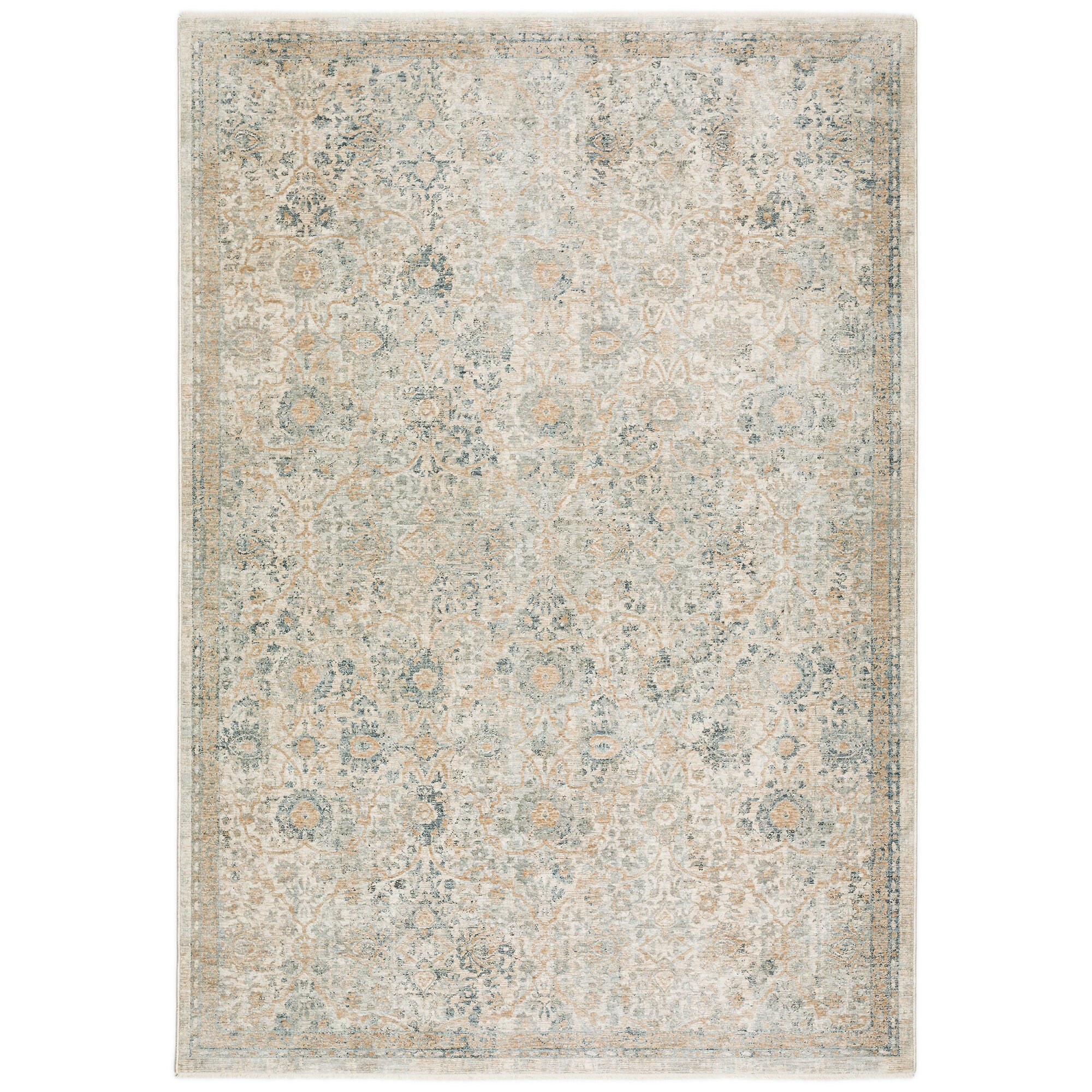 Dalyn Rug Company | Regal Linen 5'x8' Rugs