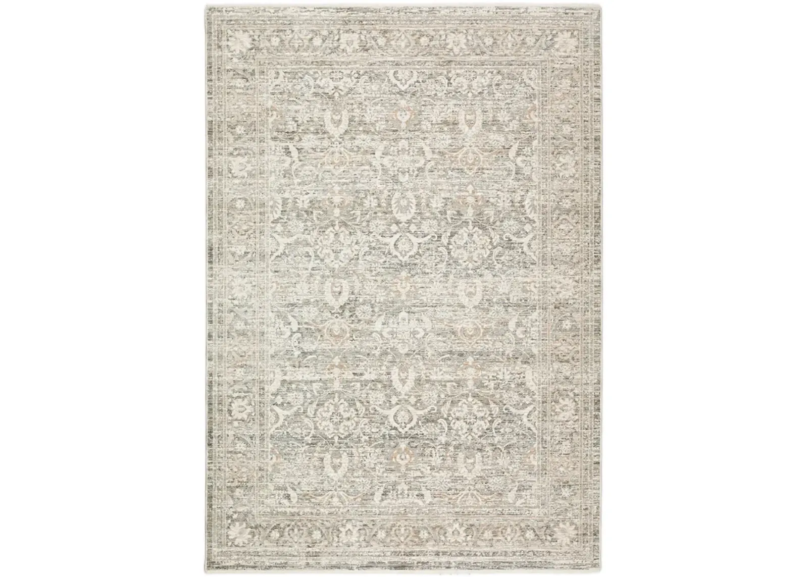 Regal Putty Runner Rug