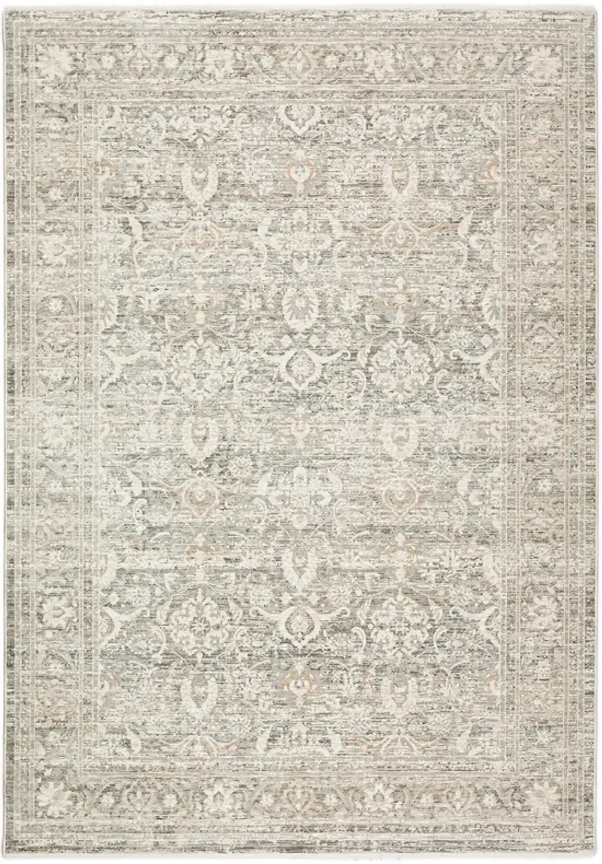 Regal Putty Runner Rug