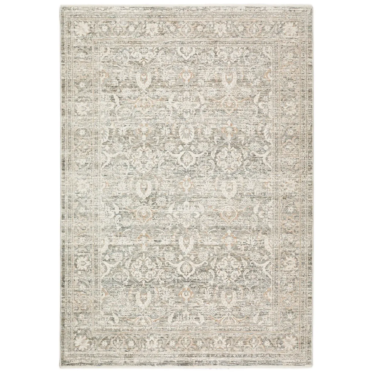 Regal Putty Rug