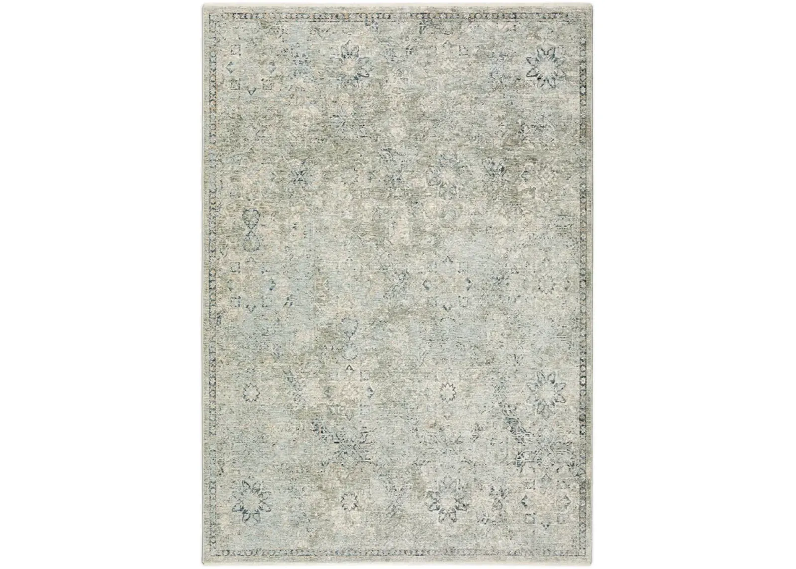 Regal Sky Runner Rug