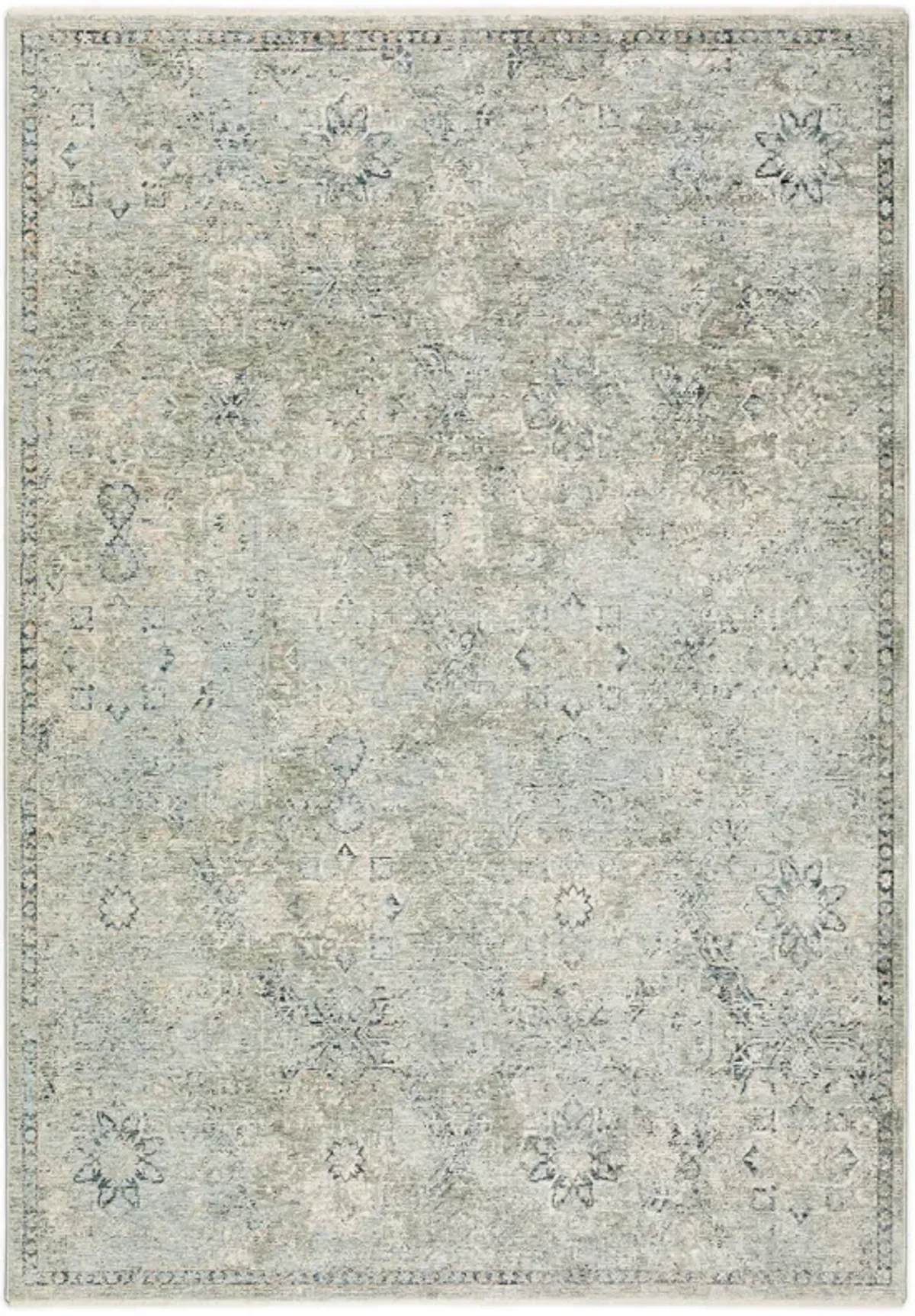 Regal Sky Runner Rug