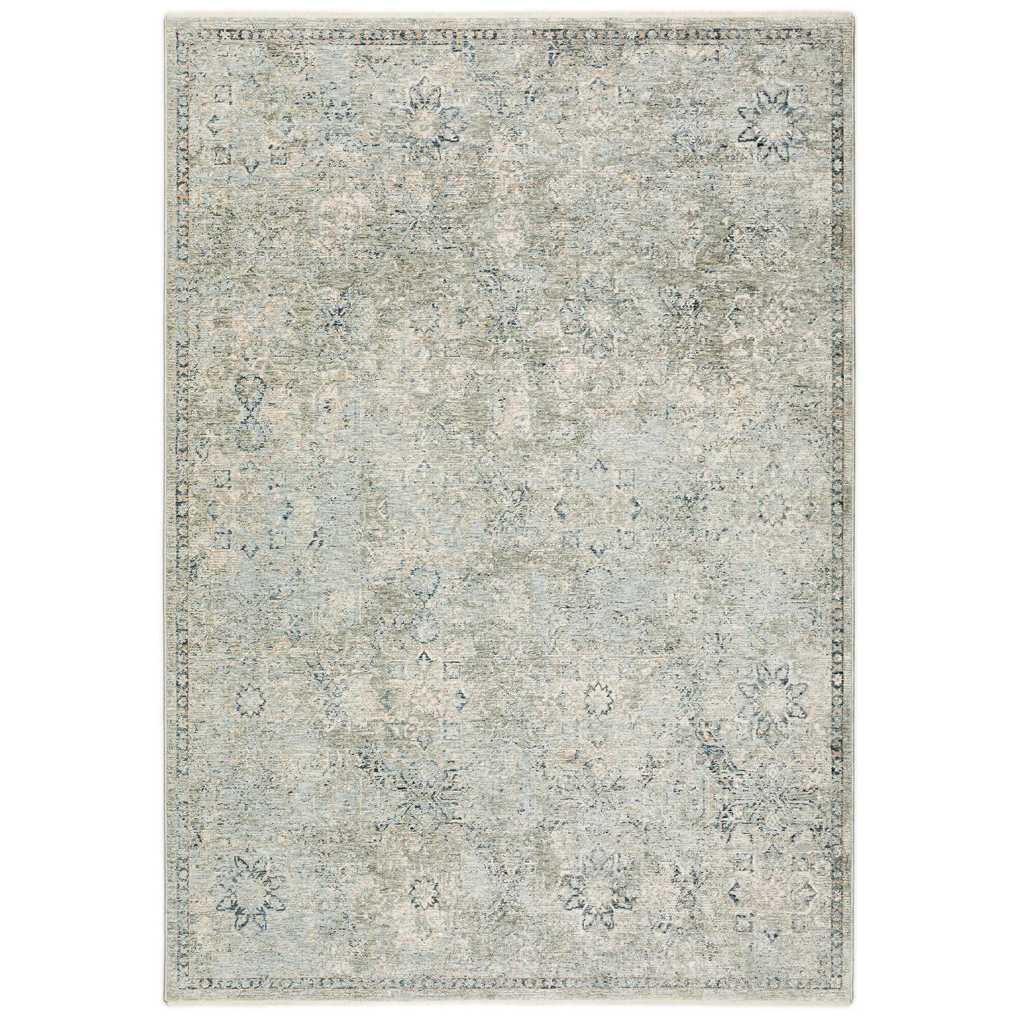 Dalyn Rug Company | Regal Sky 5'x8' Rugs