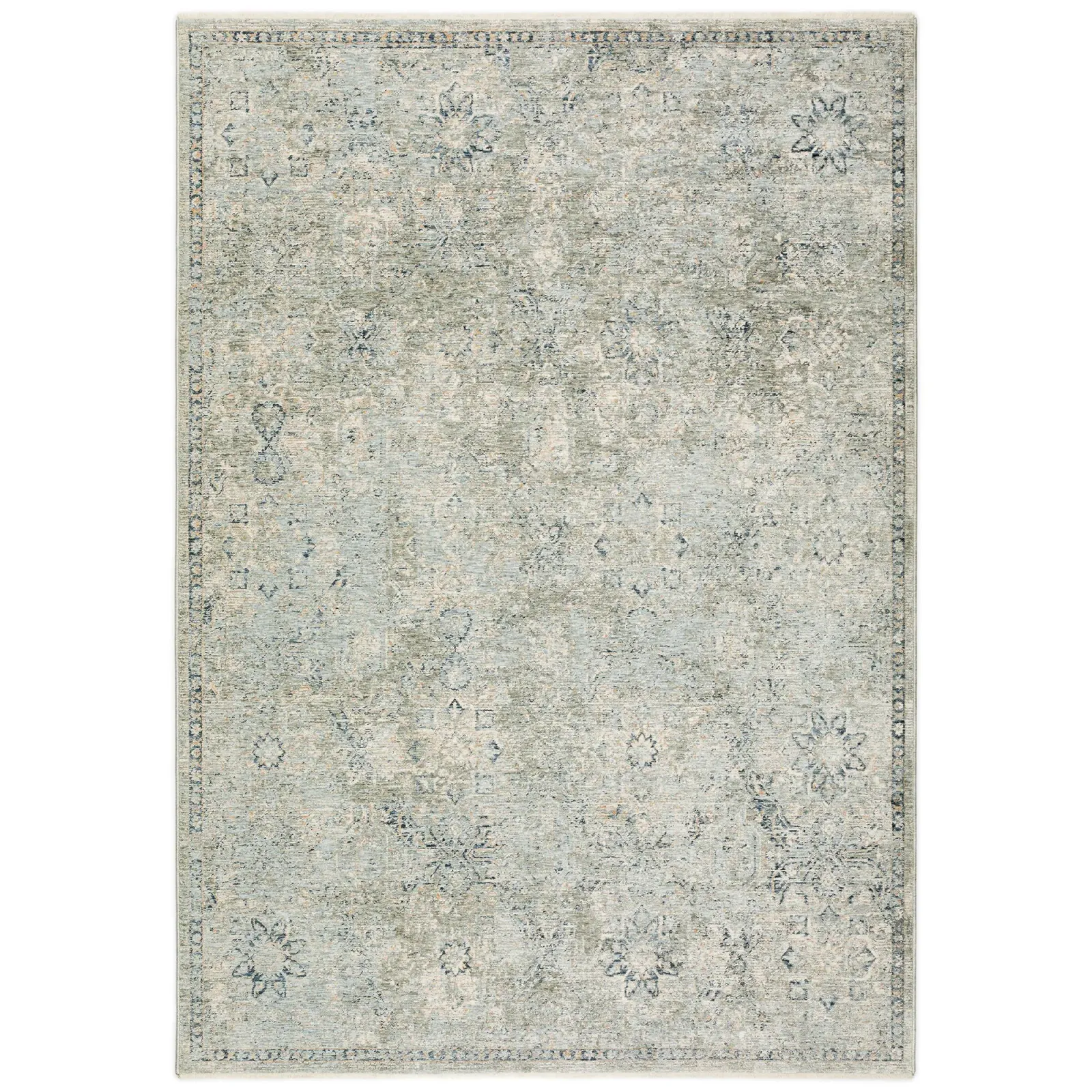 Regal Sky Rug