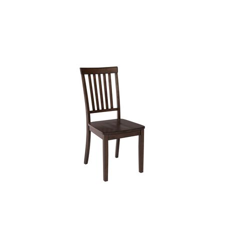 Simplicity Thoroughbred Side Chair