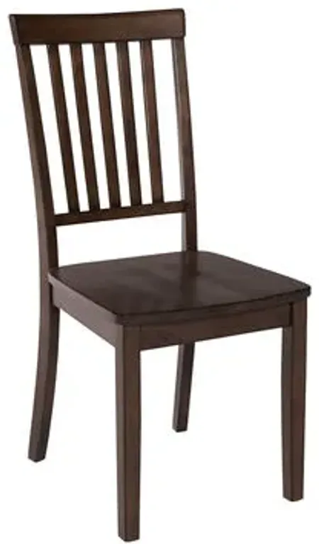 Simplicity Thoroughbred Side Chair
