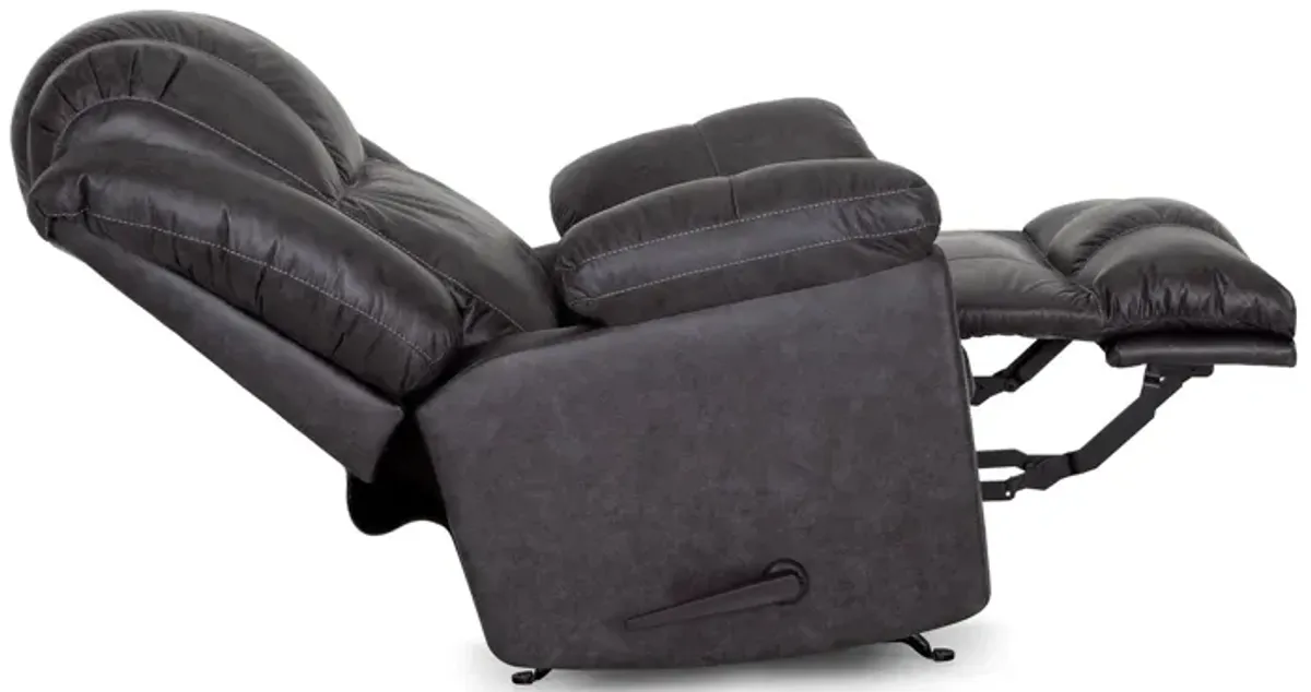 Rufford Rocker Recliner