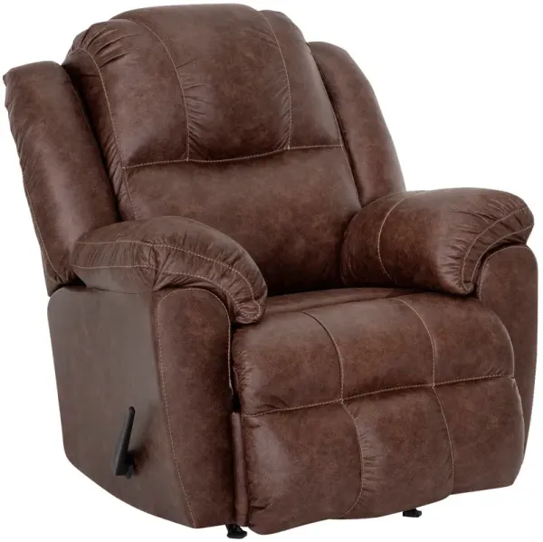 Franklin Rufford Rocker Recliner