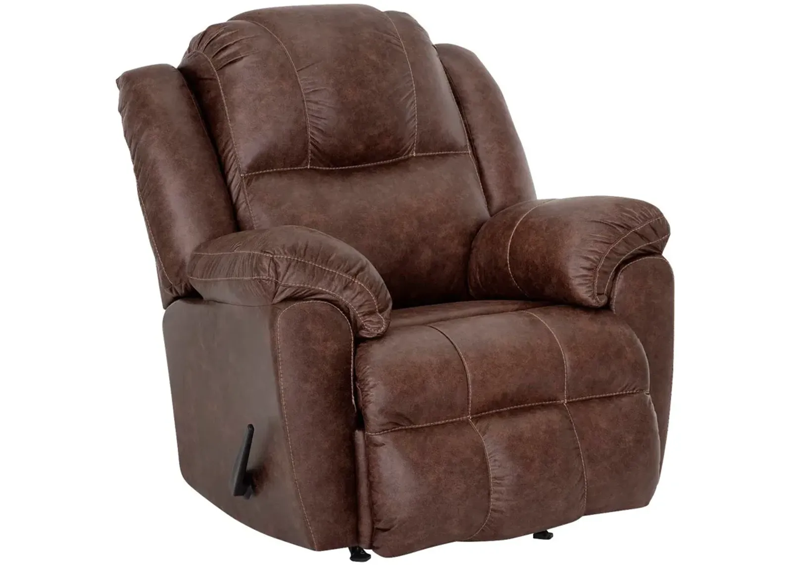 Rufford Rocker Recliner