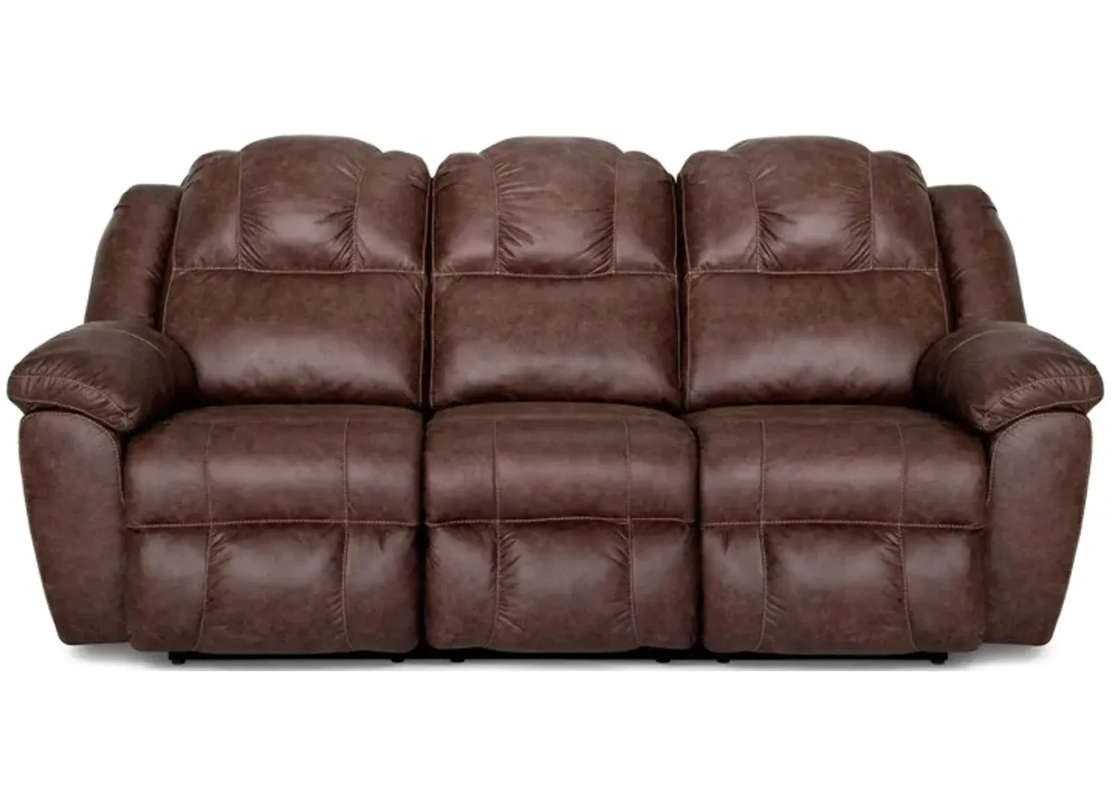 Franklin | Rufford Power Reclining Sofa | Walnut