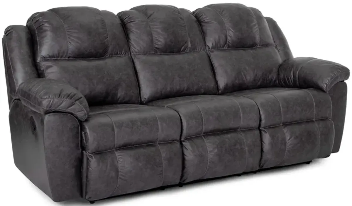 Rufford Reclining Sofa