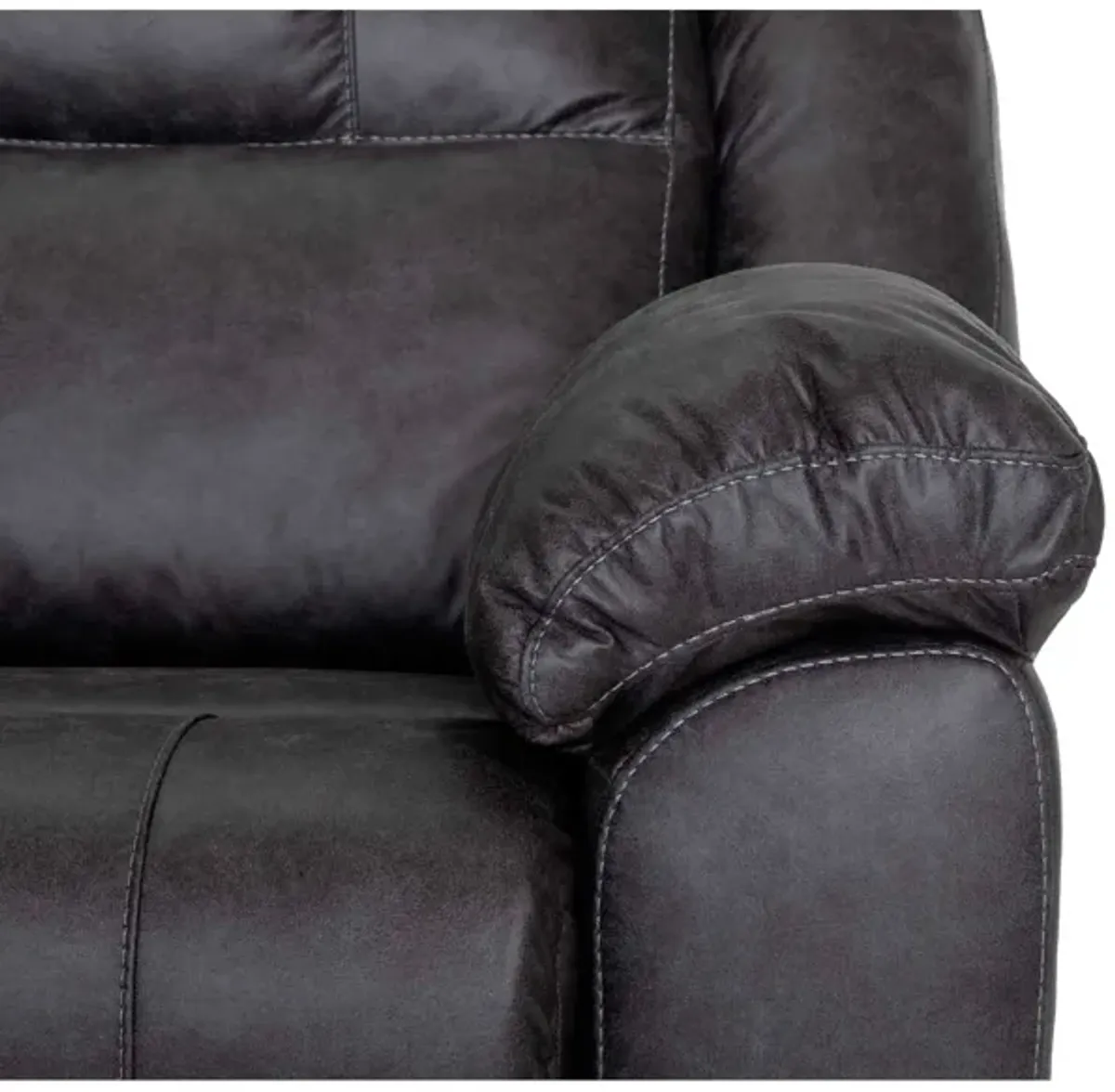 Rufford Reclining Sofa