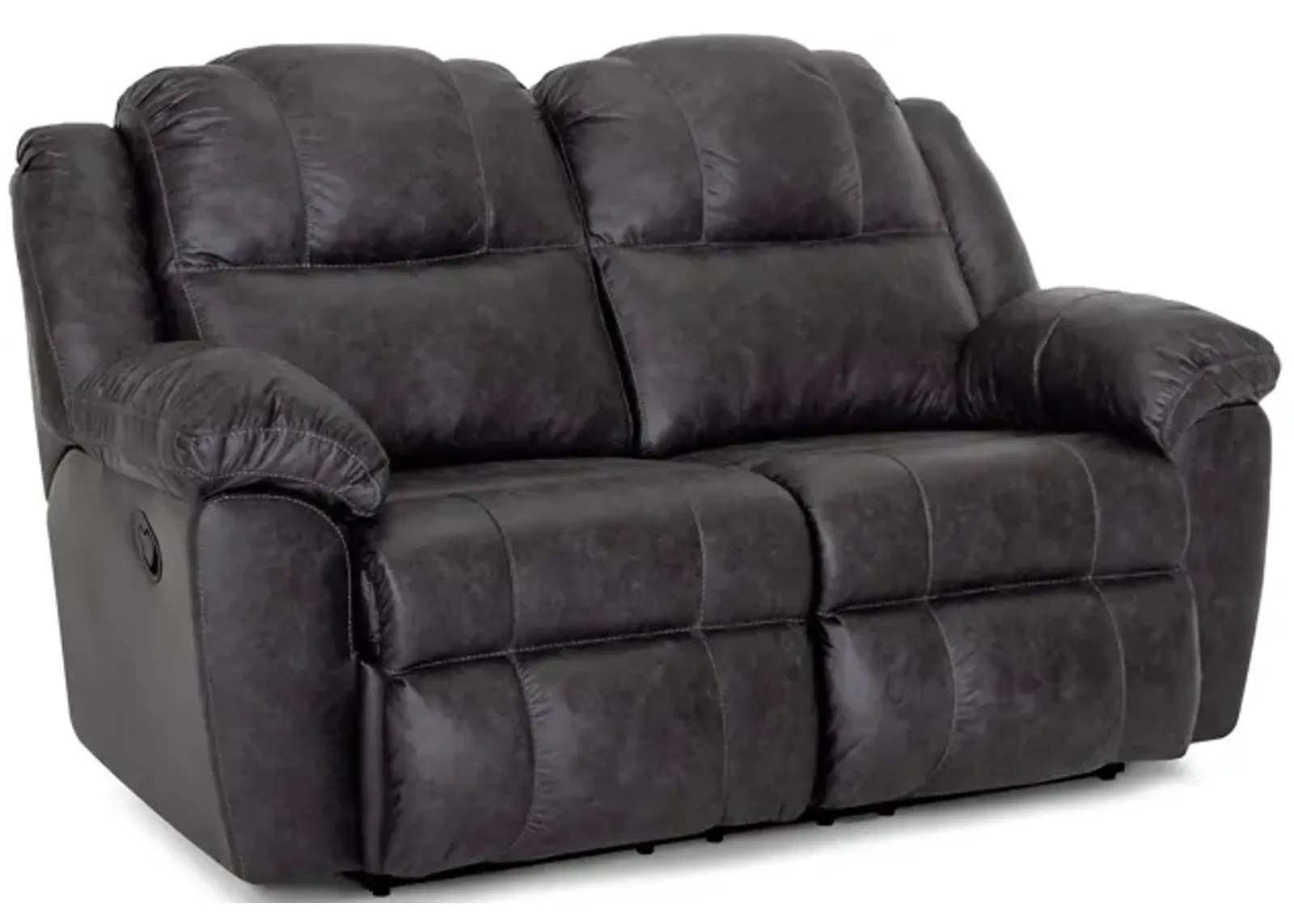 Rufford Rocking Reclining Loveseat