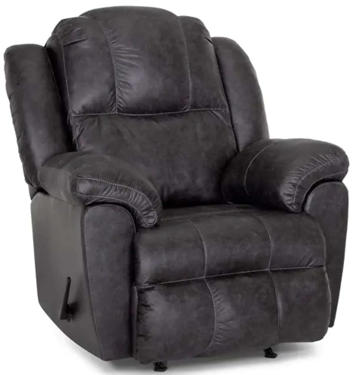 Rufford Rocker Recliner