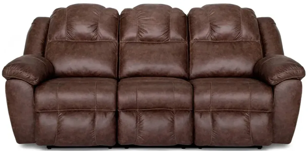 Franklin | Rufford Power Reclining Sofa | Shadow